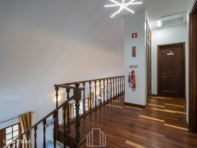 Moradia Isolada - Esmoriz-25