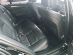 BMW Seria 5 520d Touring Luxury Line - 14