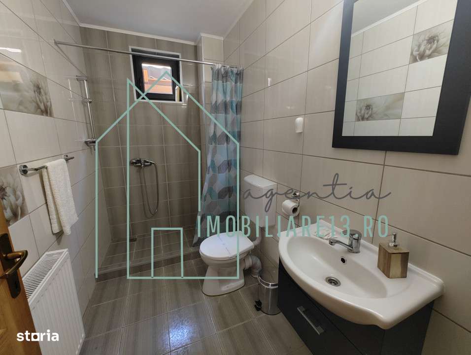 Cabana/Afacere in Luncile Prigoanei Domeniul Schiabil Sureanu jud Alba - Imagine principală: 5/12