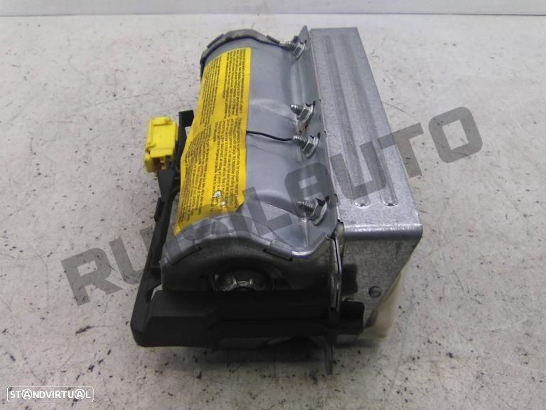 Airbag Passageiro 6x088_0204c Vw Polo Iii Classic (6v2) [1994_2 - 5