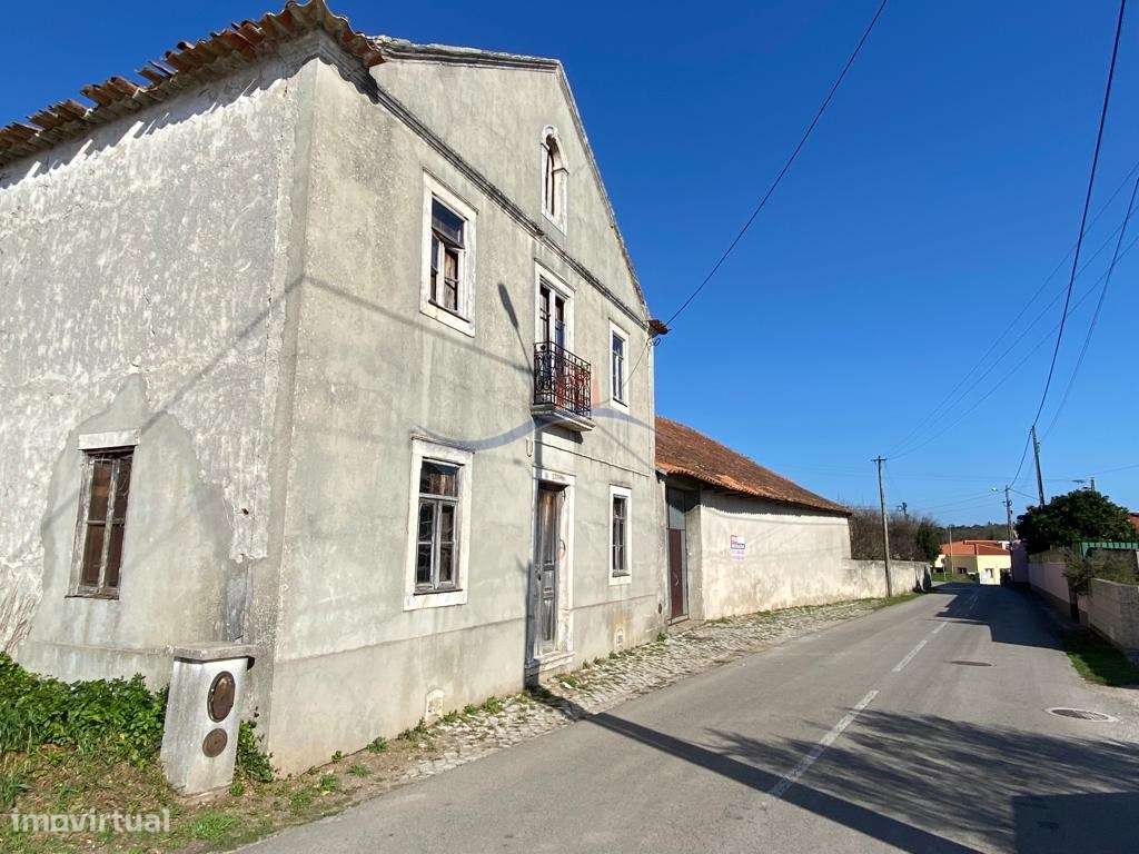 Quintinha - Zona Monte Real - Grande imagem: 3/27