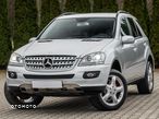 Mercedes-Benz ML 320 CDI 4-Matic - 5