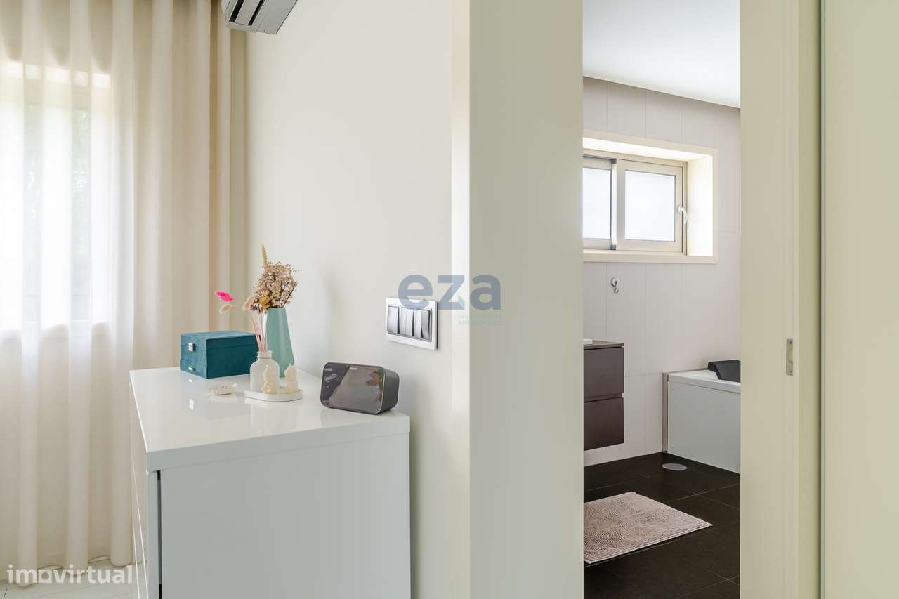 Moradia T5 em Balança, Terras de Bouro.-20