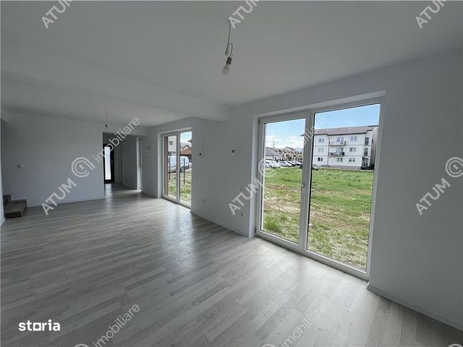 Casa intabulata cu 4 camere 3 bai si teren de 301 mp zona Arhitectilor-9