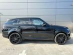 Land Rover Range Rover Sport S 5.0 V8 S/C AB Dynamic - 3