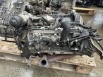 Motor complet fara anexe Mercedes A-Class (2004-2012) [W169] 2.0 cdi (160, 180, 200) a640940 a640011 - 2