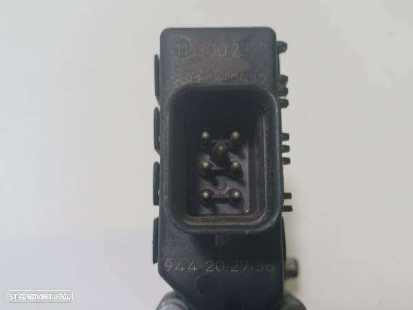 Motor Elevador Vidro Frt Dto  Opel Astra H (A04) - 4