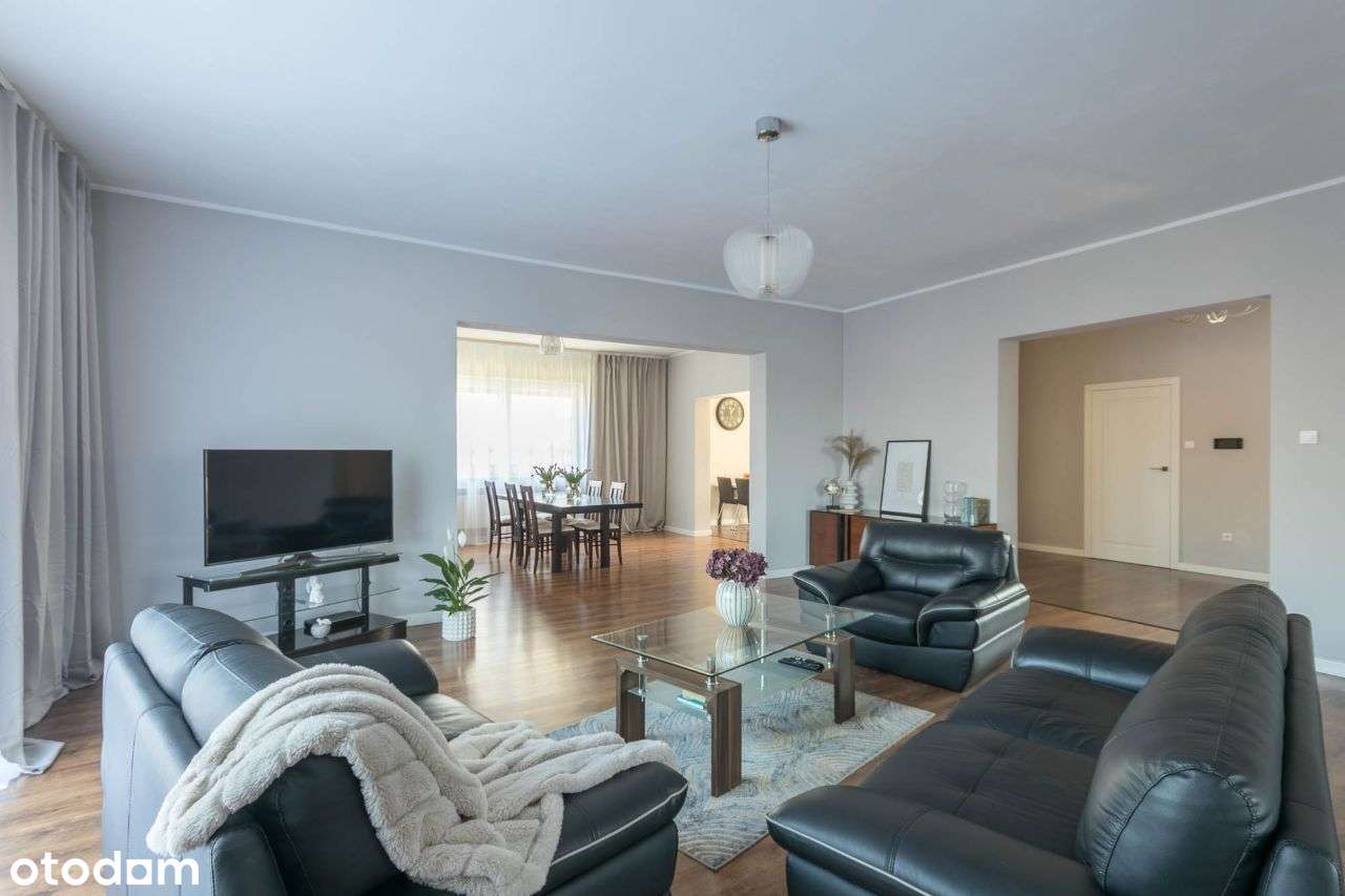 DOM 348,6 m2 Dosin, gm. Serock BEZ PROWIZJI - Pełny obrazek: 4/17