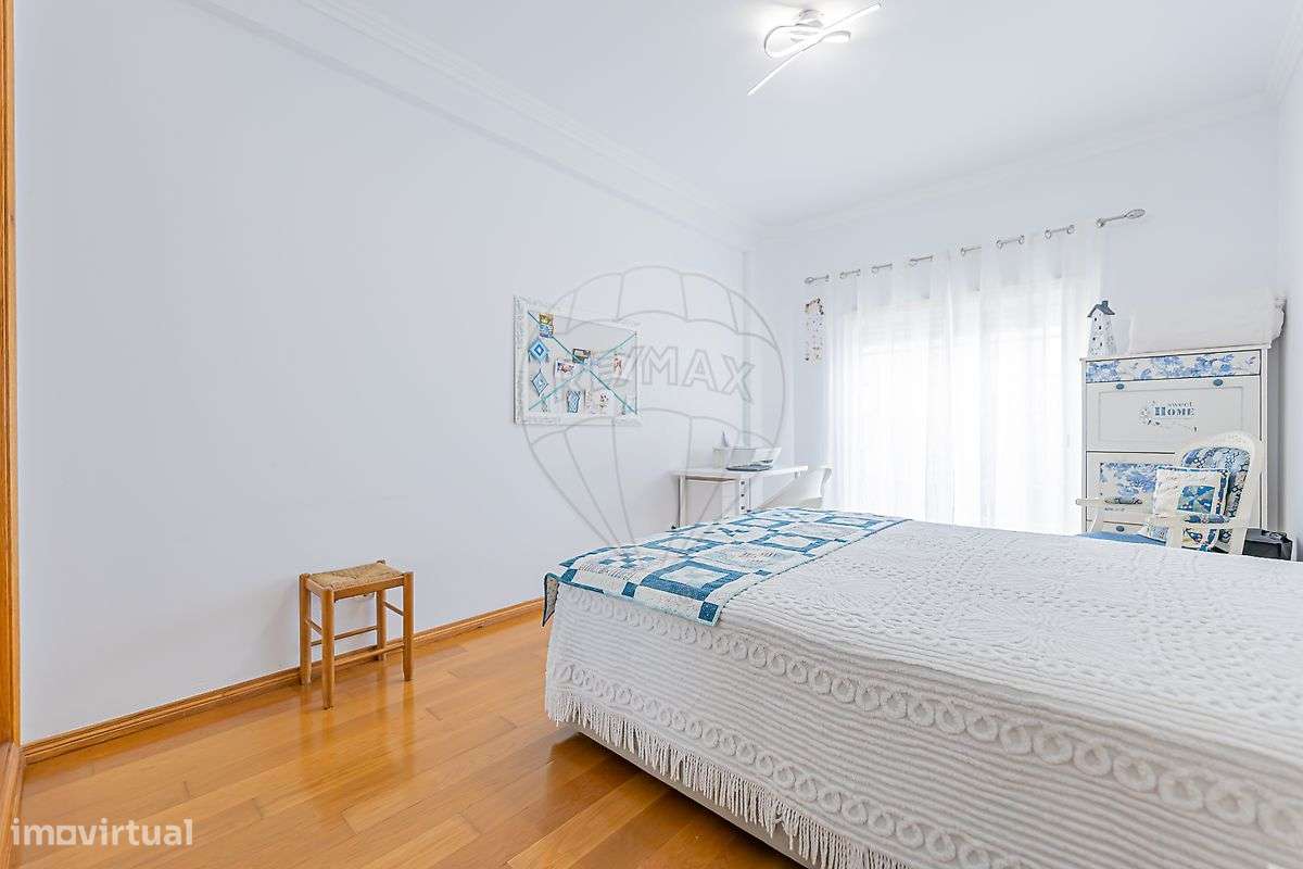 Apartamento T3 para venda-6