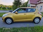 Suzuki Swift 1.2 Comfort - 10