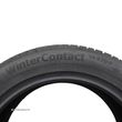 4 x CONTINENTAL 225/55 R18 102V XL WinterContact TS 870P Zima 2022 Jak Nowe NIEUŻYWANE - 8