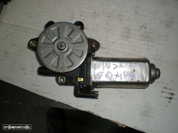 Motor Elevador Vidro 114536 100 ROVER 200 1996 FD - 2