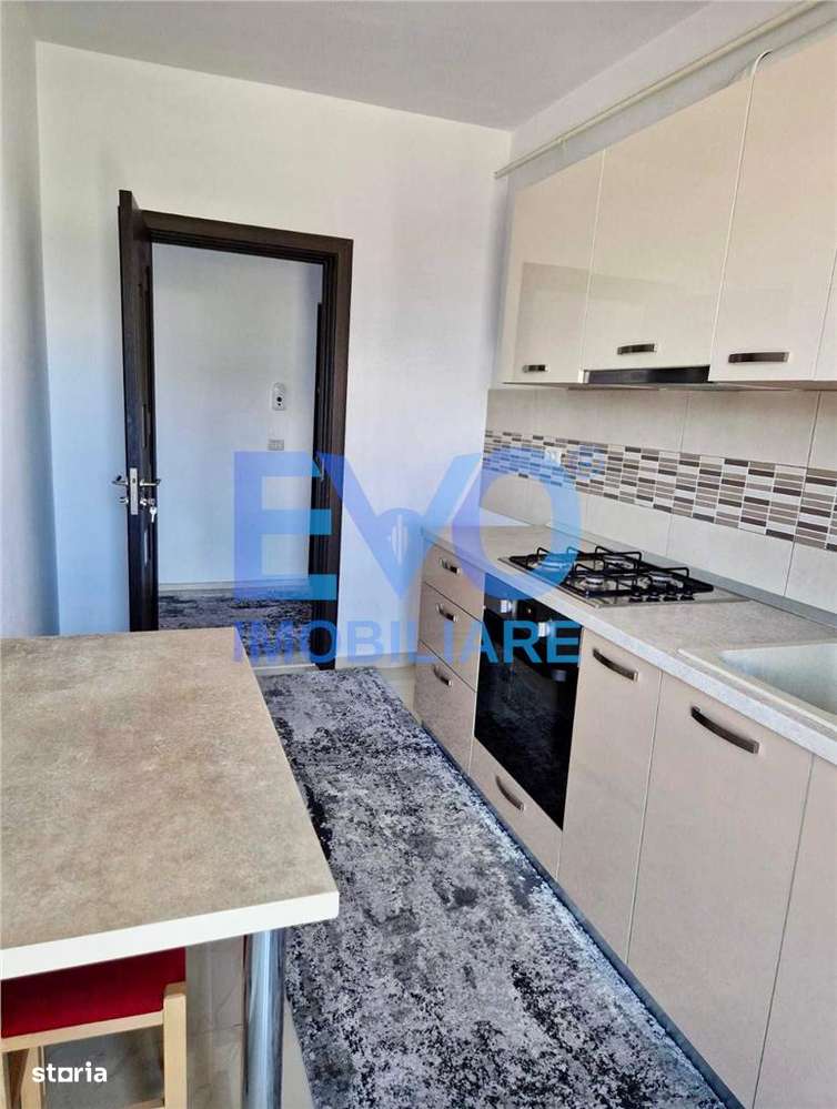 Apartament de inchiriat, 1 camera, Valea Lupului, Iasi - Imagine principală: 4/7