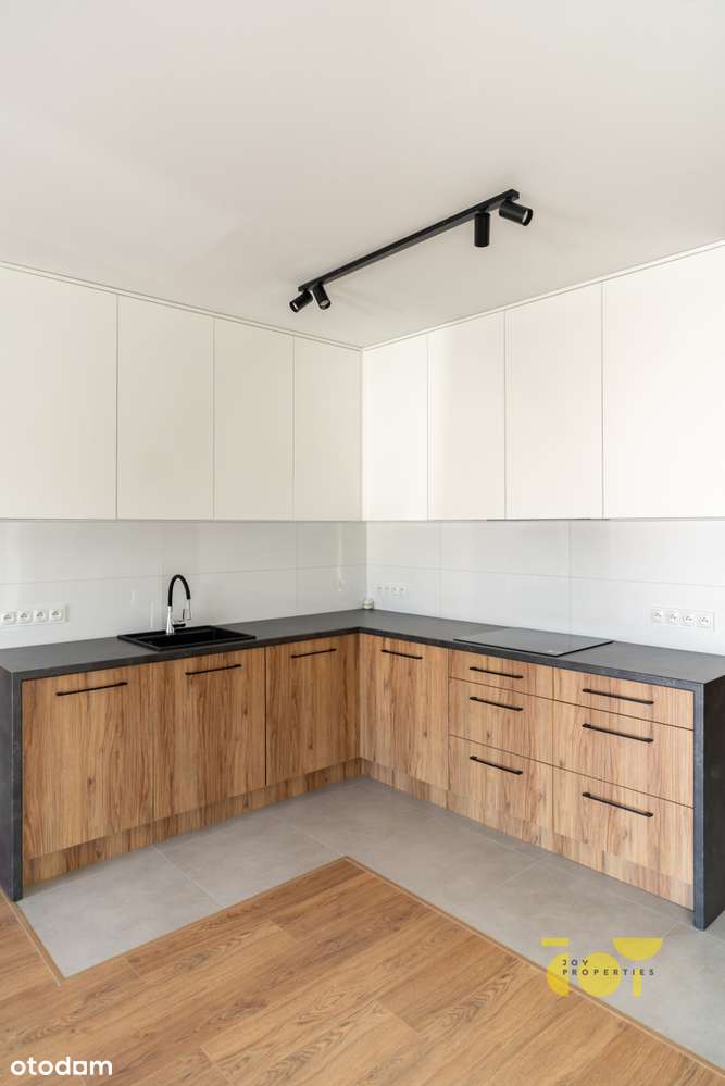 Przestronne mieszkanie dla rodziny 90m2