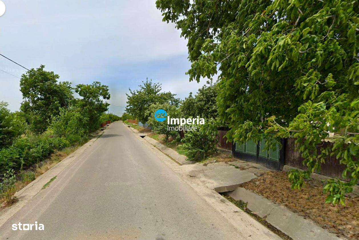 Teren la Padure in Poiana cu Cetate,  9500 mp - Imagine principală: 2/2