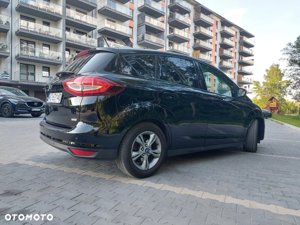 Ford C-MAX 1.5 EcoBoost Edition ASS - 6