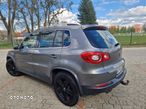 Volkswagen Tiguan 2.0 TDI 4Mot Sport&Style - 10