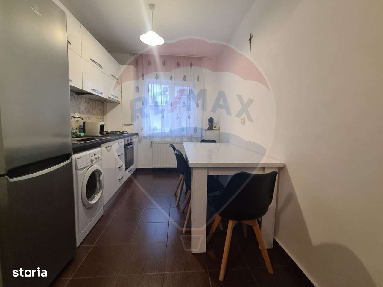 Apartament cu o cameră de închiriat pe strada Stejarului, Florești - Imagine principală: 4/7