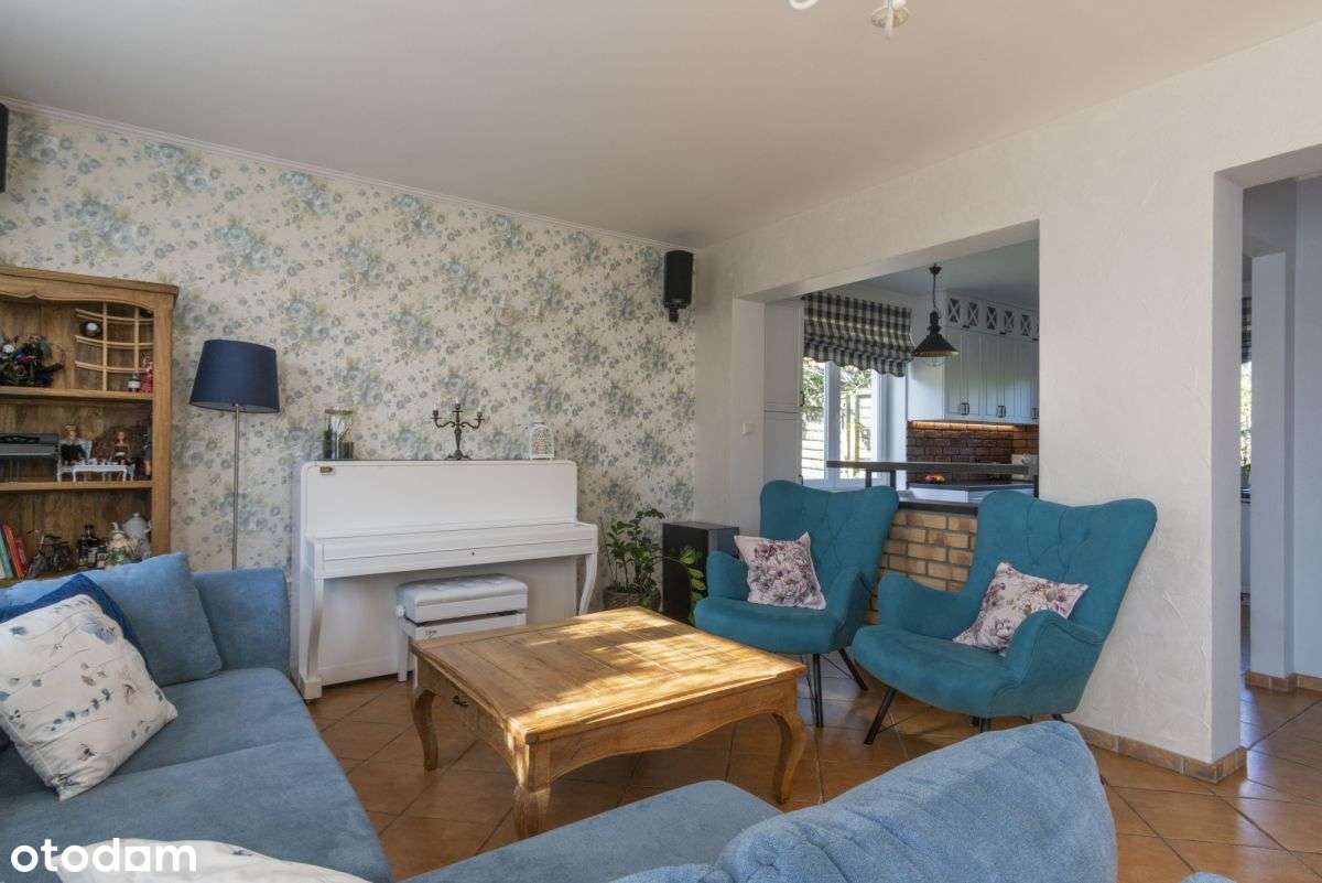 Wyjątkowy dom jednorodzinny w Baninie-8