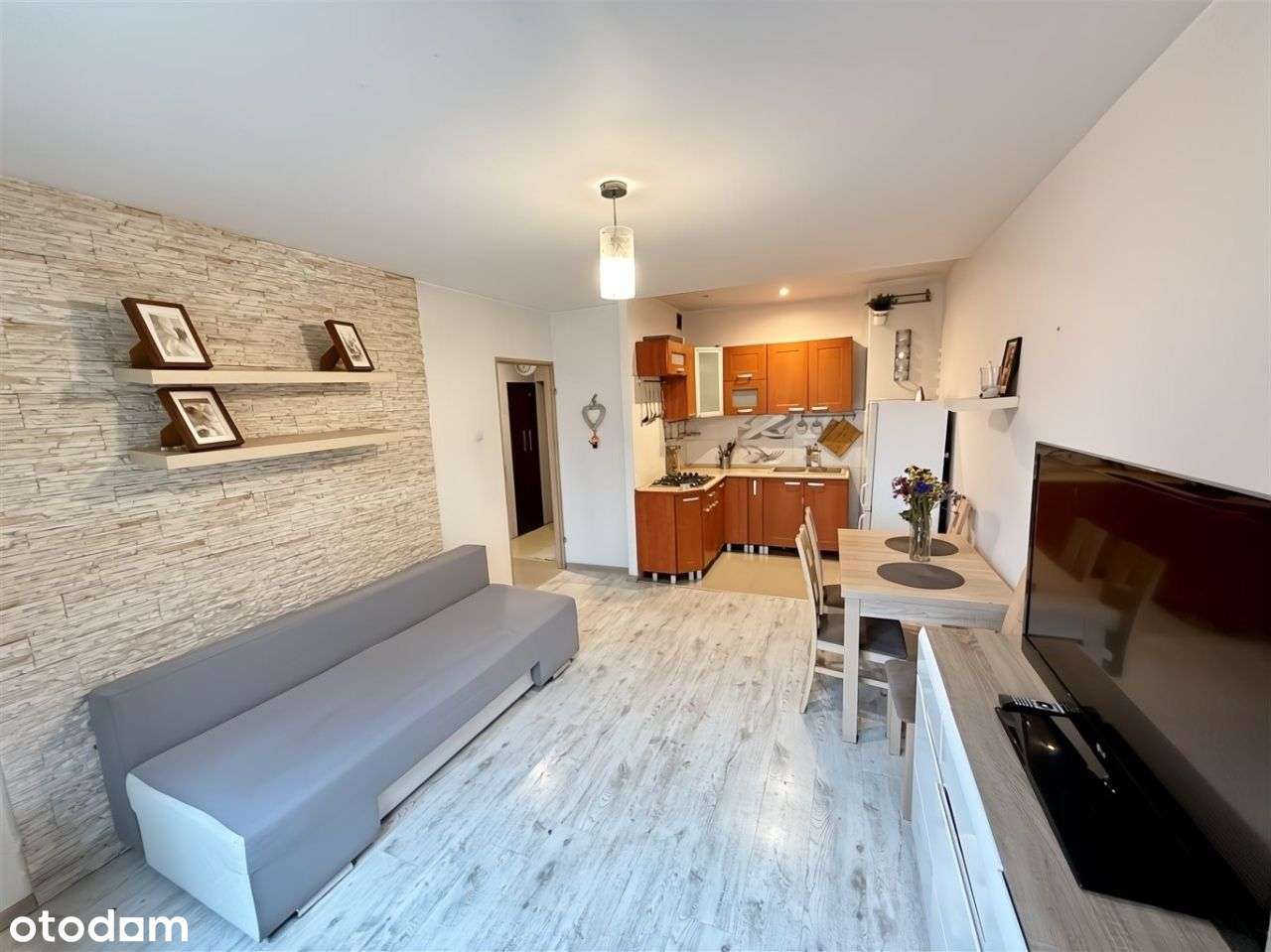 2 Pokoje -Niwka- Blisko Strefa Inwestycyjna-3