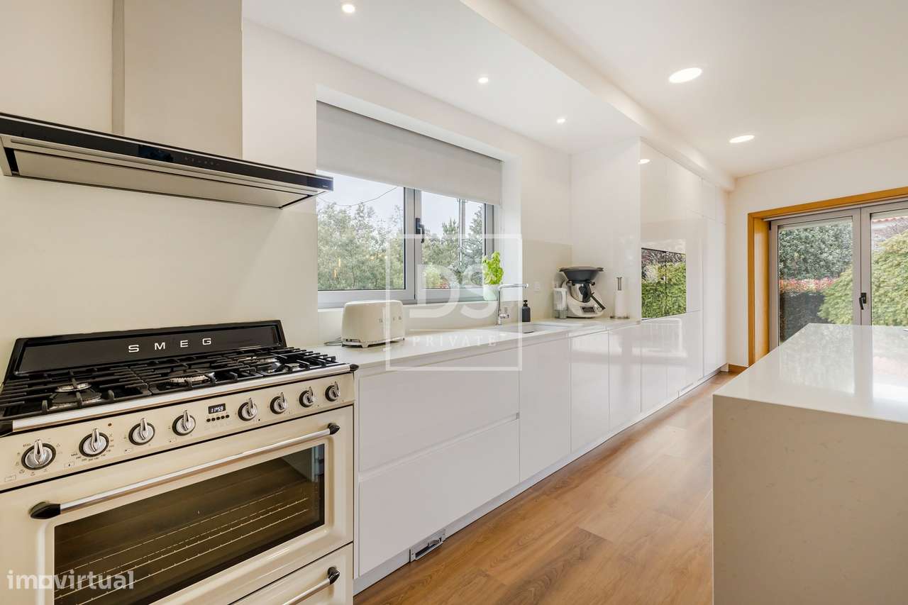 Moradia de luxo, isolada, com vistas desafogadas-13