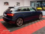 Audi A3 1.4 TFSI Sportback e-tron Ambition - 8