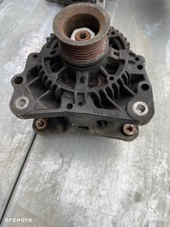 ALTERNATOR VOLKSWAGEN POLO 6N2 90A 037903023Q - 5