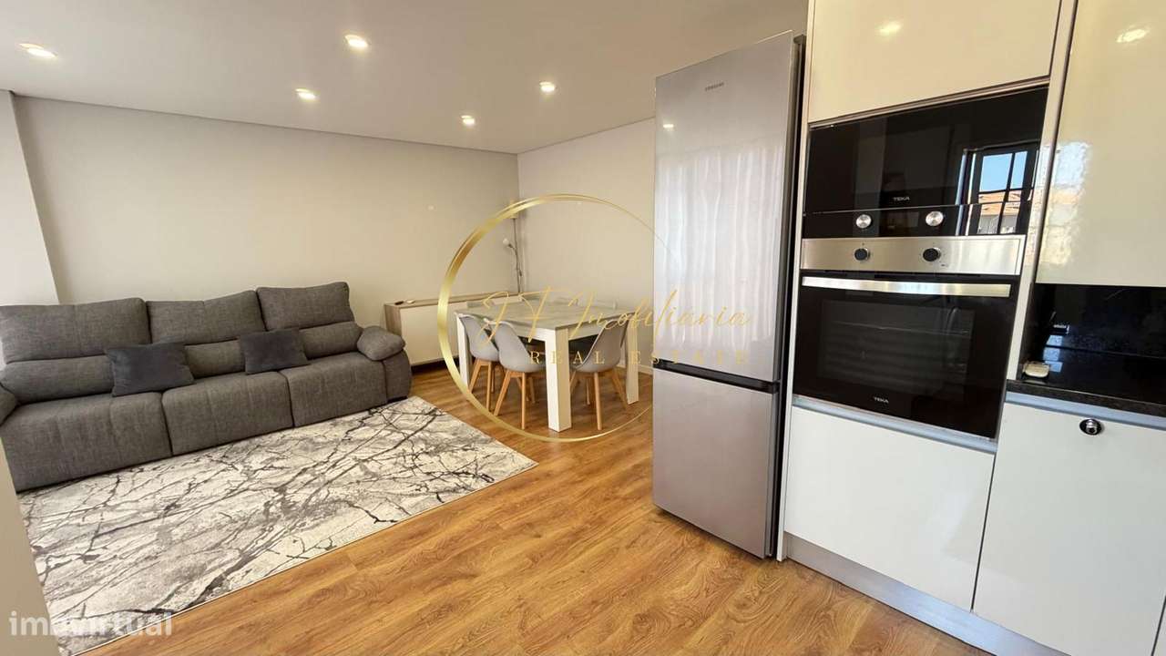Apartamento T2 Gafanha Da Nazaré-7