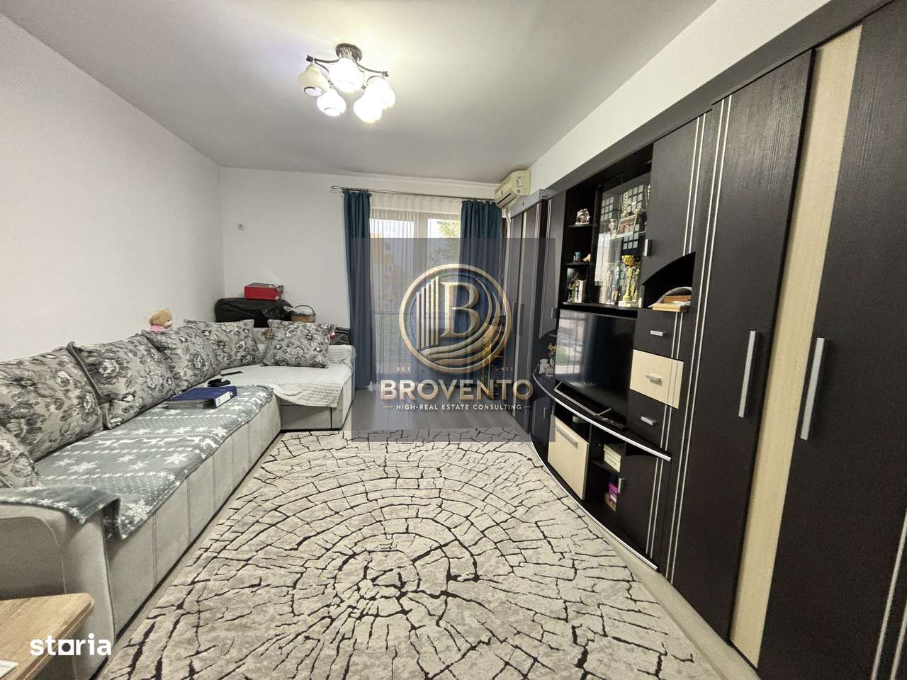 Apartament 2 camere Rahova-Soseau Magurele-1