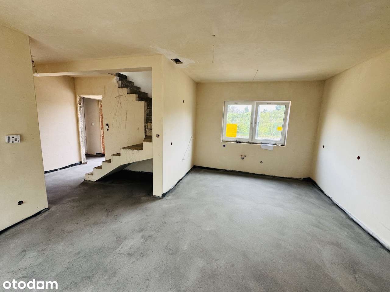 Nowy dom - 4 sypialnie, garaż w śródmieściu-8