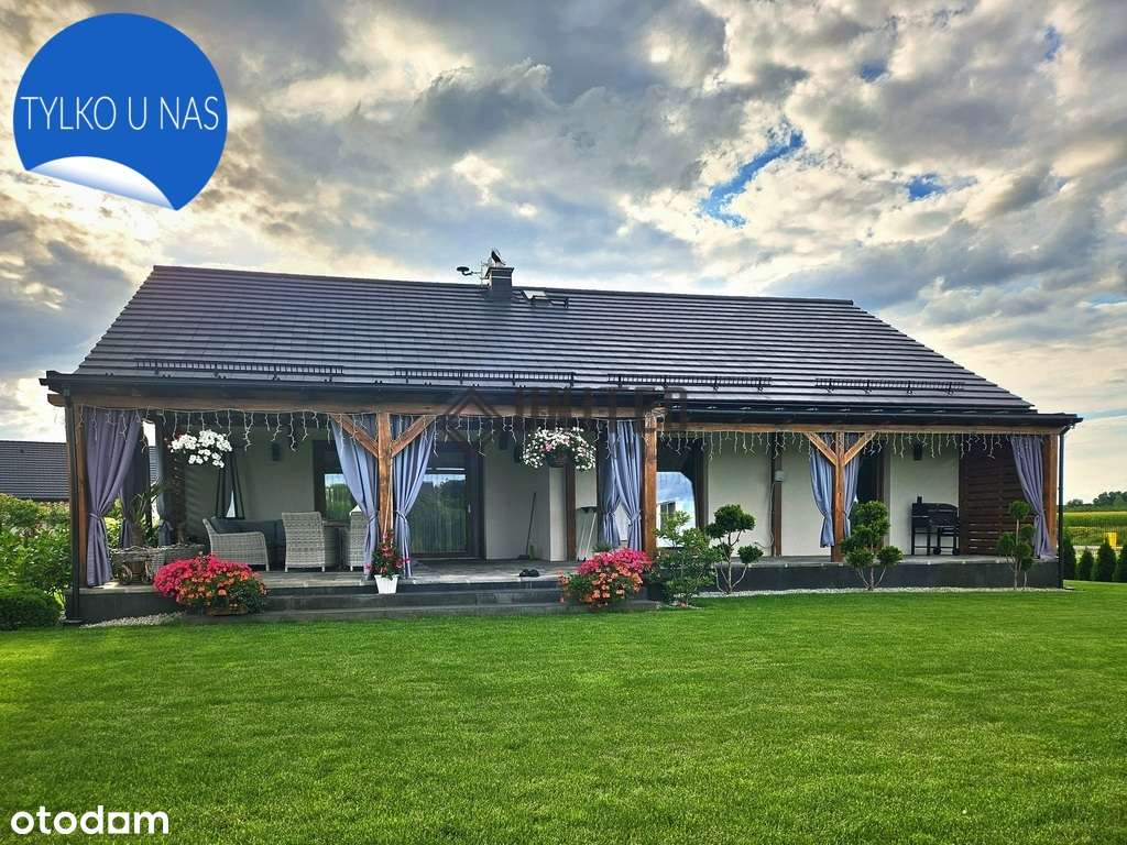 Okolice ul. Zachodniej/Nowe 2022/Taras/Ogród-0