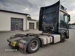 Mercedes-Benz Actros 1845, MEGA, LowDeck - 6