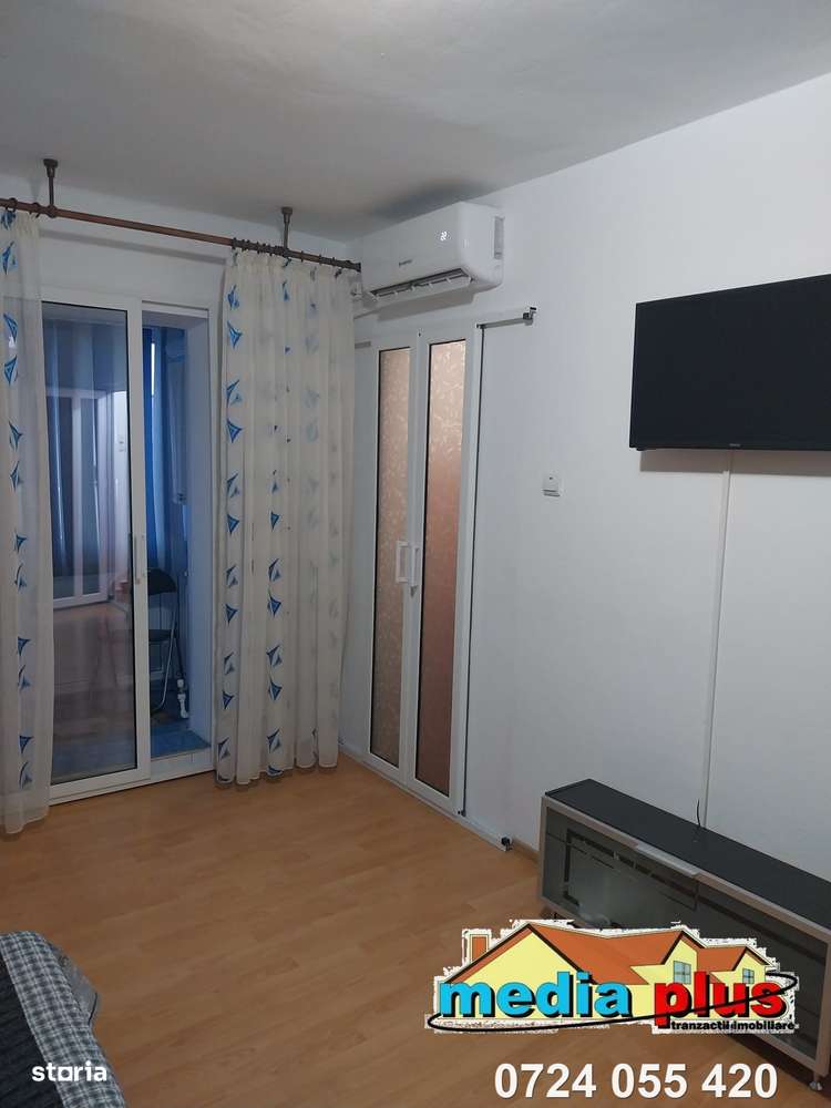 De vânzare apartament cu 1 cameră, situat în cartierul I.C. Frimu, - Imagine principală: 2/8