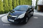 Opel Meriva - 9