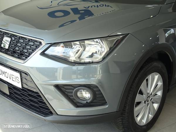 SEAT Arona 1.6 TDI Reference - 6