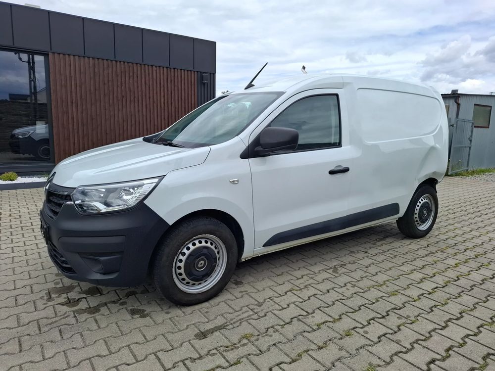 Renault Express 2023