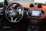 Smart Fortwo Cabrio Electric Drive Passion - 12