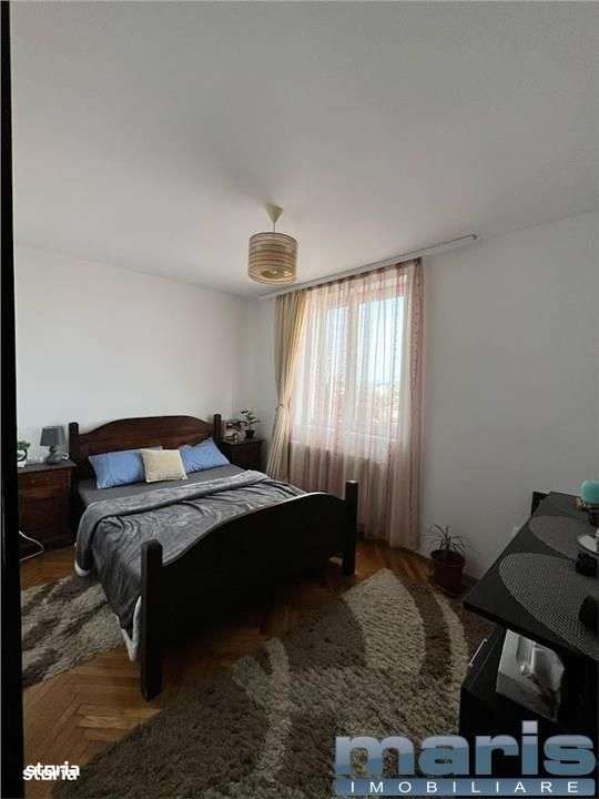 Apartamente cu 3 camere Dambul Pietros B 1848 - Imagine principală: 4/5