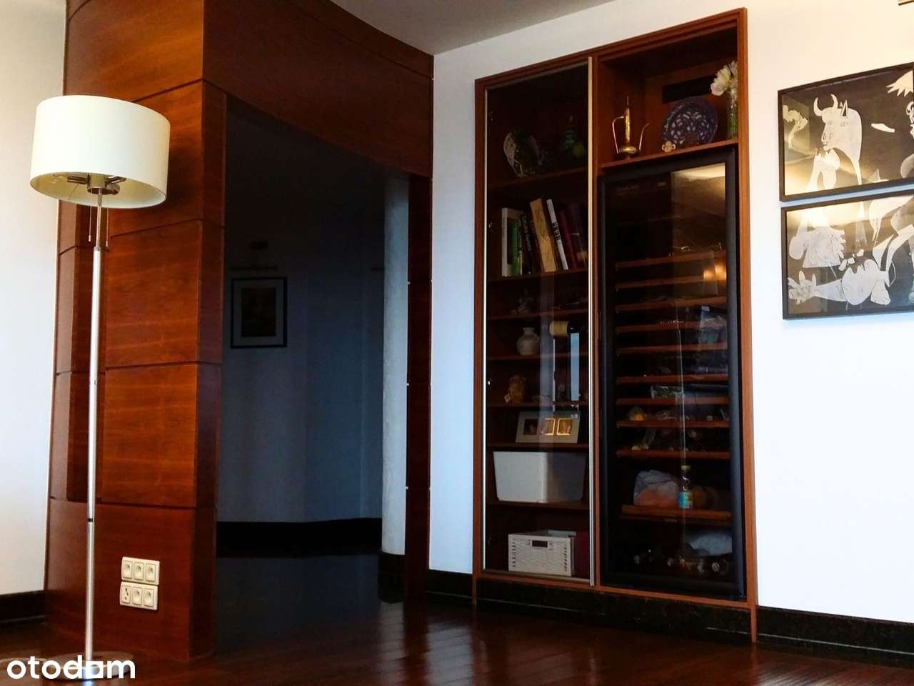 Wyjątkowy apartament na Kabatach - penthouse – bez pośredników - Pełny obrazek: 5/13