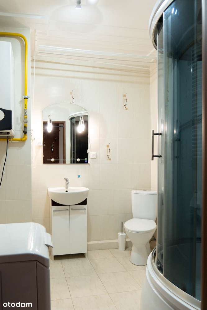 2-pokojowe mieszkanie, ul. Medalowa w Grójcu-6