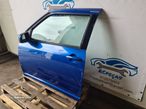 PORTA FRENTE FRONTAL ESQUERDA SUZUKI SWIFT FECHO ELEVADOR MOTOR PUXADOR VIDRO - 4