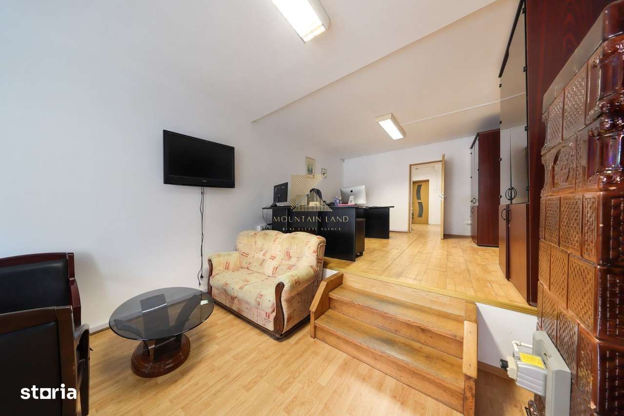 Locație rară în Brașov: ideal pentru regim hotelier sau business-7