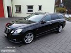 mercedes E250 cdi 2010 para peças - 2