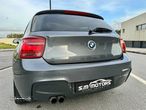 BMW 125 d Pack M - 21