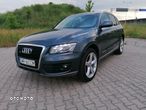 Audi Q5 3.0 TDI Quattro S tronic - 1