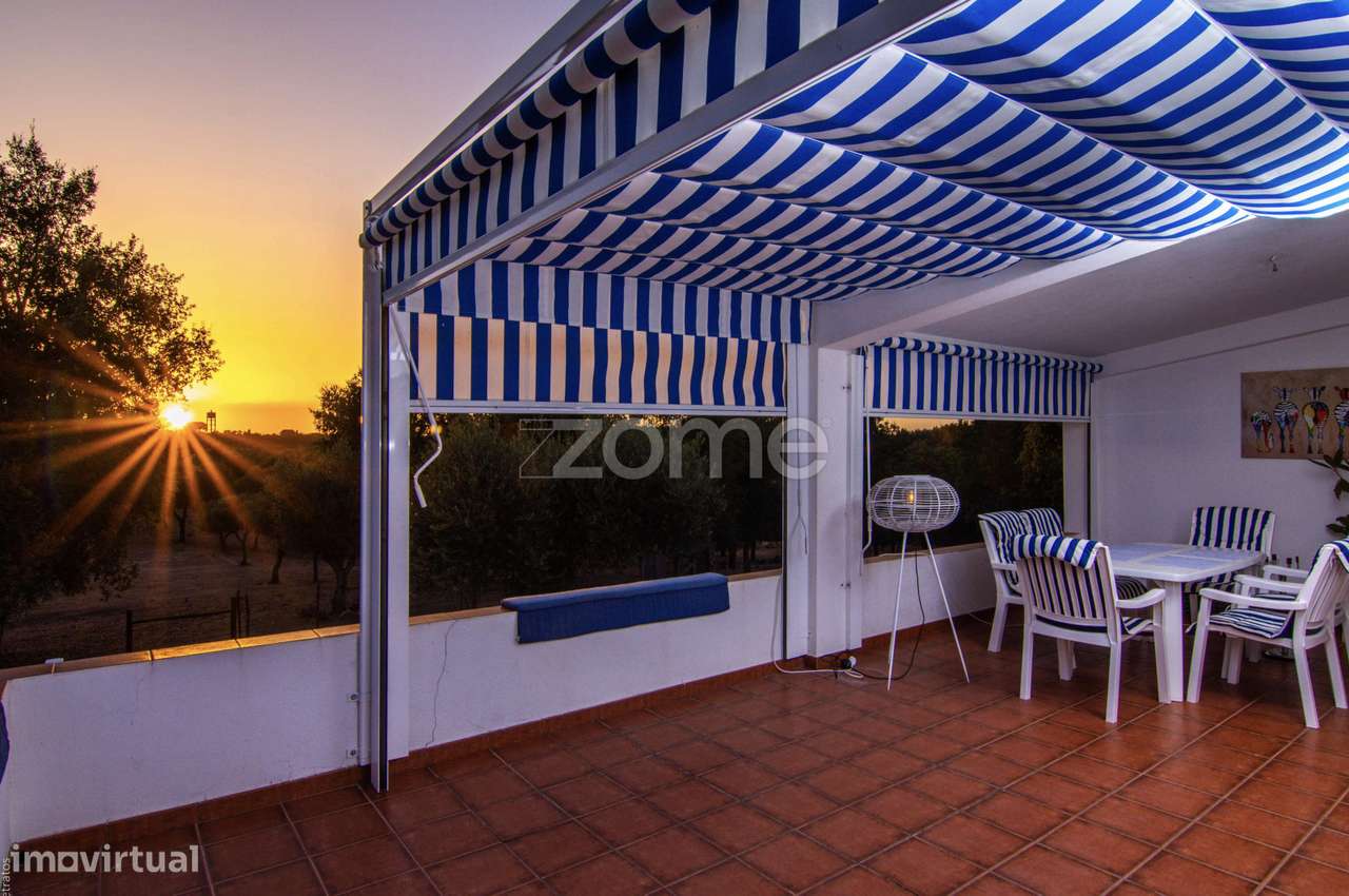 ESPETACULAR MONTE ALENTEJANO DE LUXO, T4+1, JUNTO AO CRATO-PORTALEGRE-46