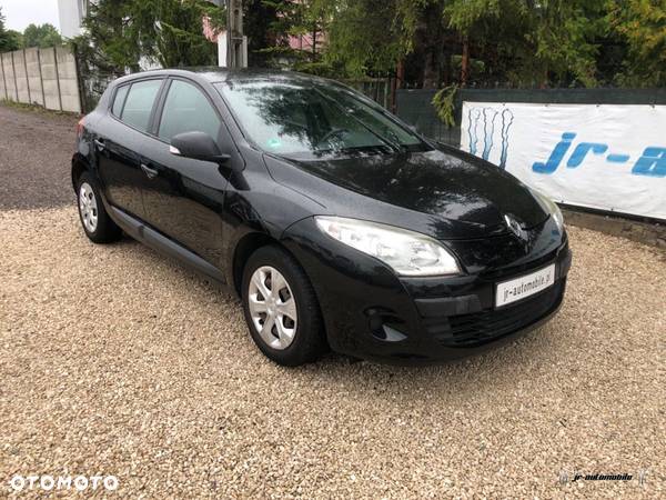 Renault Megane 1.6 16V 100 J'taime - 11