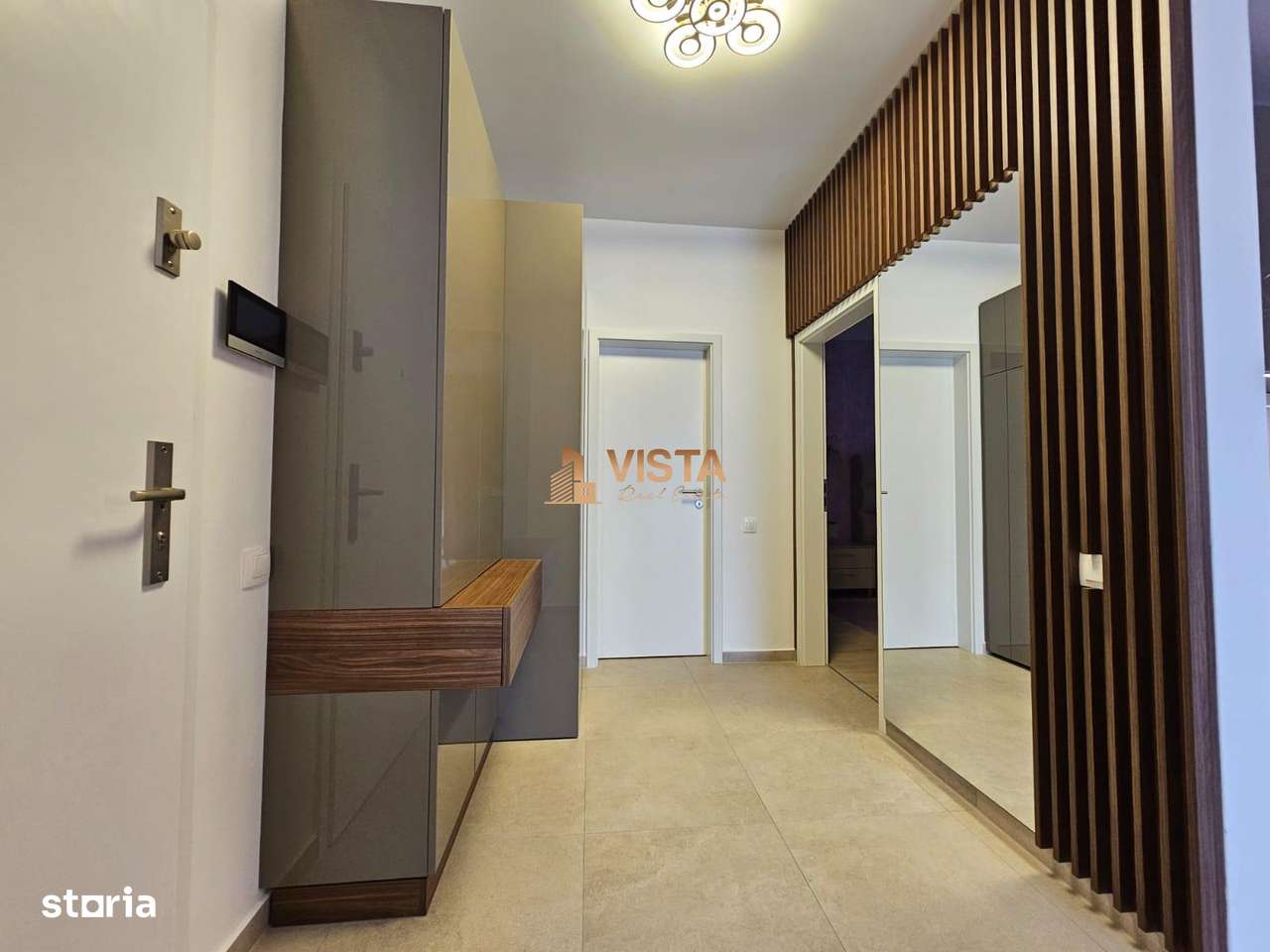 Exclusivitate, Apartament 2 camere, 57 mp, Qualis 2, Tractorul, Brasov - Imagine principală: 5/18