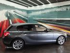 BMW 116 d Line Urban - 6