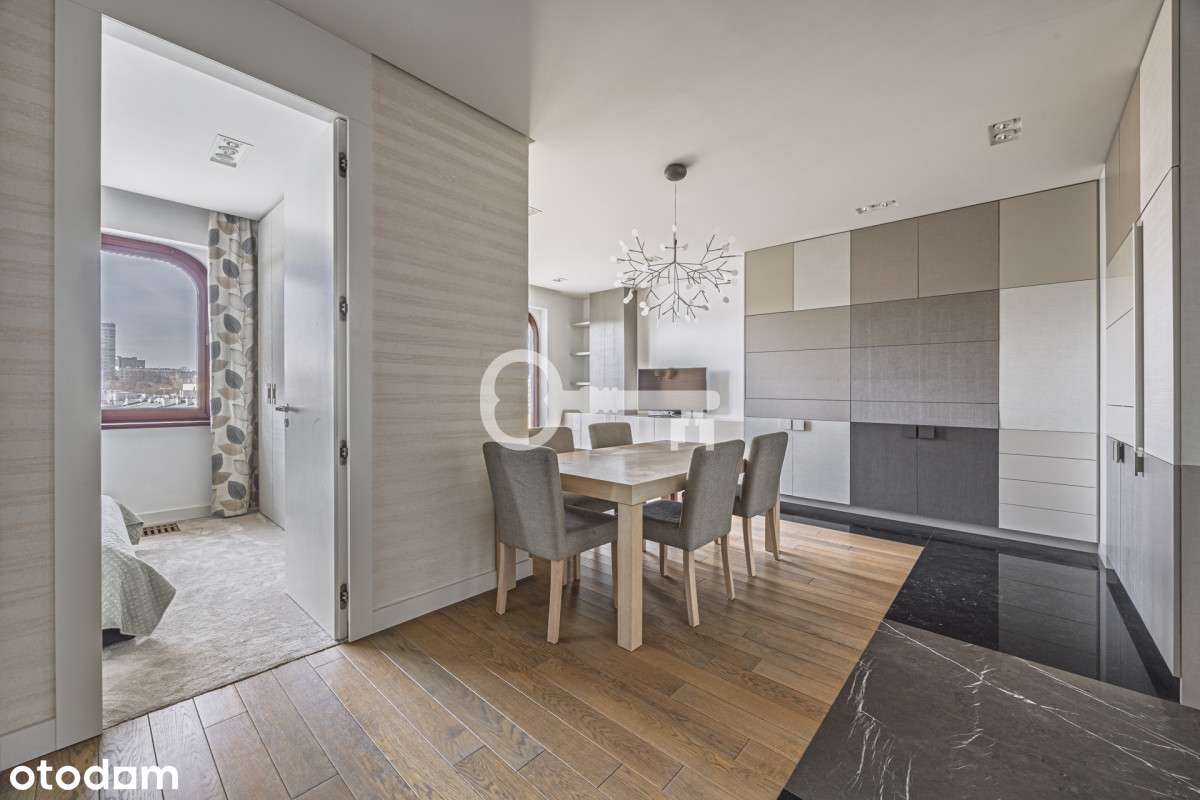 Jasne wnętrza | Winda | Basen-7